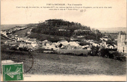 (*30/04/25) 27-CPA IVRY LA BATAILLE - Ivry-la-Bataille