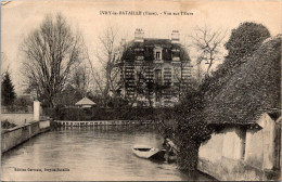 (*30/04/25) 27-CPA IVRY LA BATAILLE - Ivry-la-Bataille