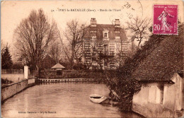 (*30/04/25) 27-CPA IVRY LA BATAILLE - Ivry-la-Bataille