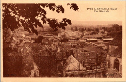 (*30/04/25) 27-CPA IVRY LA BATAILLE - Ivry-la-Bataille