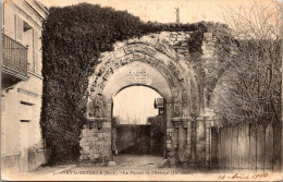 (*30/04/25) 27-CPA IVRY LA BATAILLE - Ivry-la-Bataille