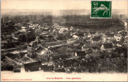 (*30/04/25) 27-CPA IVRY LA BATAILLE - Ivry-la-Bataille