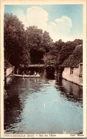 (*30/04/25) 27-CPA IVRY LA BATAILLE - Ivry-la-Bataille
