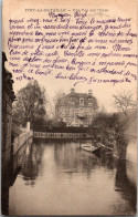 (*30/04/25) 27-CPA IVRY LA BATAILLE - Ivry-la-Bataille