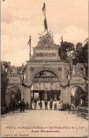 (*30/04/25) 27-CPA IVRY LA BATAILLE - Ivry-la-Bataille