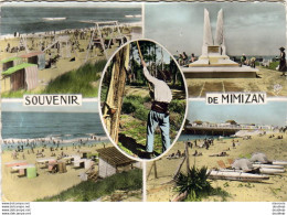 D40  MIMIZAN  Multivue - Mimizan