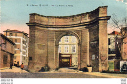 D13  ISTRES  La Porte D'Arles - Istres