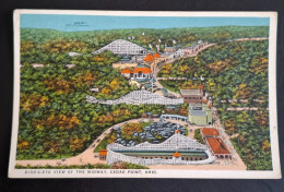 #10   Postcards > America > United States > OH - Ohio - Cedar Point - Autres & Non Classés