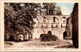 (**30/04/25) 27-CPA LYONS LA FORET - Lyons-la-Forêt