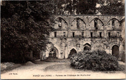 (**30/04/25) 27-CPA LYONS LA FORET - Lyons-la-Forêt