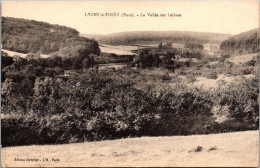 (**30/04/25) 27-CPA LYONS LA FORET - Lyons-la-Forêt