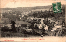 (**30/04/25) 27-CPA LYONS LA FORET - Lyons-la-Forêt