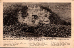 (**30/04/25) 27-CPA LYONS LA FORET - Lyons-la-Forêt