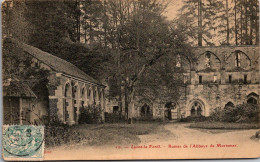 (**30/04/25) 27-CPA LYONS LA FORET - Lyons-la-Forêt