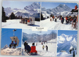 Braunwald GL Braunwald - Autres & Non Classés