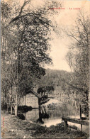 (**30/04/25) 27-CPA LYONS LA FORET - Lyons-la-Forêt