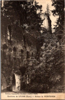 (**30/04/25) 27-CPA LYONS LA FORET - Lyons-la-Forêt