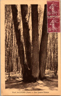 (**30/04/25) 27-CPA LYONS LA FORET - Lyons-la-Forêt