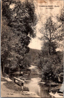 (**30/04/25) 27-CPA LYONS LA FORET - Lyons-la-Forêt