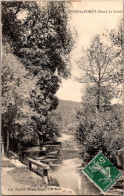 (**30/04/25) 27-CPA LYONS LA FORET - Lyons-la-Forêt