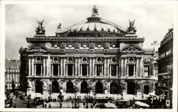 Paris CPA L'Opera (1862 1875) - Paris (09)