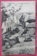 Visuel Pas Très Courant - 59 - Cassel - La Descente Du Plateau - 1906 - Cassel