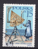R2675 - POLOGNE POLAND Yv N°2924 - Oblitérés
