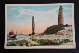 #10   Postcards > America > United States > OH - Ohio - Cape Henry - Autres & Non Classés