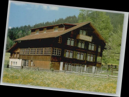 Birsfelden Ferienheim Kandergrund - Sonstige & Ohne Zuordnung