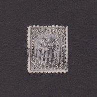 NEW SOUTH WALES AUSTALIA 1871, Sc# 60c, CV $35, Perf 10, Wmk Sm.Crown-NSW, Used - Oblitérés