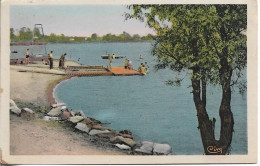 71. LE CREUSOT. TORCY-PLAGE. 1946. - Le Creusot
