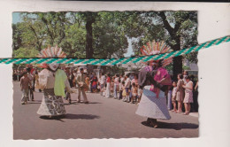 Indonesia, Ondel-Ondel Betawi, Jakarta - Indonesia