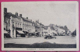 Visuel Pas Très Courant - 59 - Hazebrouck - Grand' Place Côté Sud - Hazebrouck
