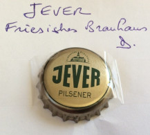 Capsule De Bière : JEVER - Friesishes Brauhau - Allemagne - Birra