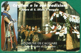 Sagra Di S. Efisio 1* Maggio - Private New Editions