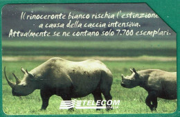 Animali Che Lasciano Un Vuoto - Private New Editions