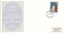 GREAT BRITAIN FDC 845 - 1971-1980 Decimal Issues