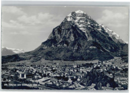 Glarus GL Glarus Glaernisch - Autres & Non Classés