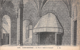 94-VINCENNES-N°3867-G/0069 - Vincennes