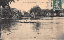 95-ENGHIEN LES BAINS-N°3867-A/0047 - Enghien Les Bains