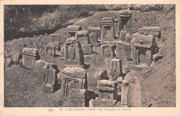 TUN-CARTHAGE-N°3865-A/0133 - Tunesië