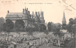 37-LANGEAIS-N°3863-G/0309 - Langeais