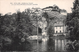 89-AVALLON-N°3863-F/0351 - Avallon