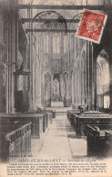 89-SAINT JULIEN DU SAULT-N°3863-E/0287 - Saint Julien Du Sault
