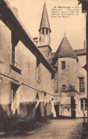 61-MORTAGNE-N°3863-A/0119 - Mortagne Au Perche
