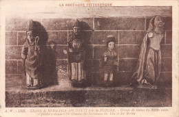 22-KERMARIA -N°3862-H/0261 - Autres & Non Classés