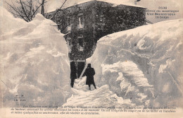 43-PAYSAGE DE MONTAGNE-N°3860-H/0245 - Autres & Non Classés