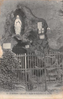 44-LA BERNERIE-N°3860-G/0049 - La Bernerie-en-Retz