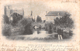 27-BERNAY-N°T1137-B/0263 - Bernay