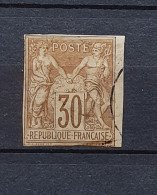 0425 - Colonies Générales - Sage N° 26 - 2ème Choix - Cote : 66 Euros - Sage